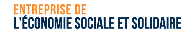 logo économie sociale et solidaire