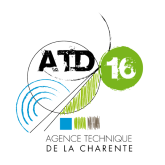 logo ATD 16