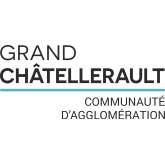 logo Grand Châtellerault