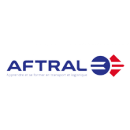 Logo Aftral client de Deastance Services