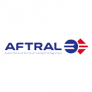 Logo Aftral client de Deastance Services
