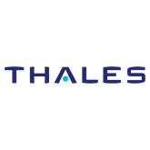 Logo Thales client de Deastance Services