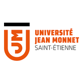 Logo Université Jean Monnet Saint Etienne