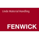 Logo Fenwick client de Deastance Services